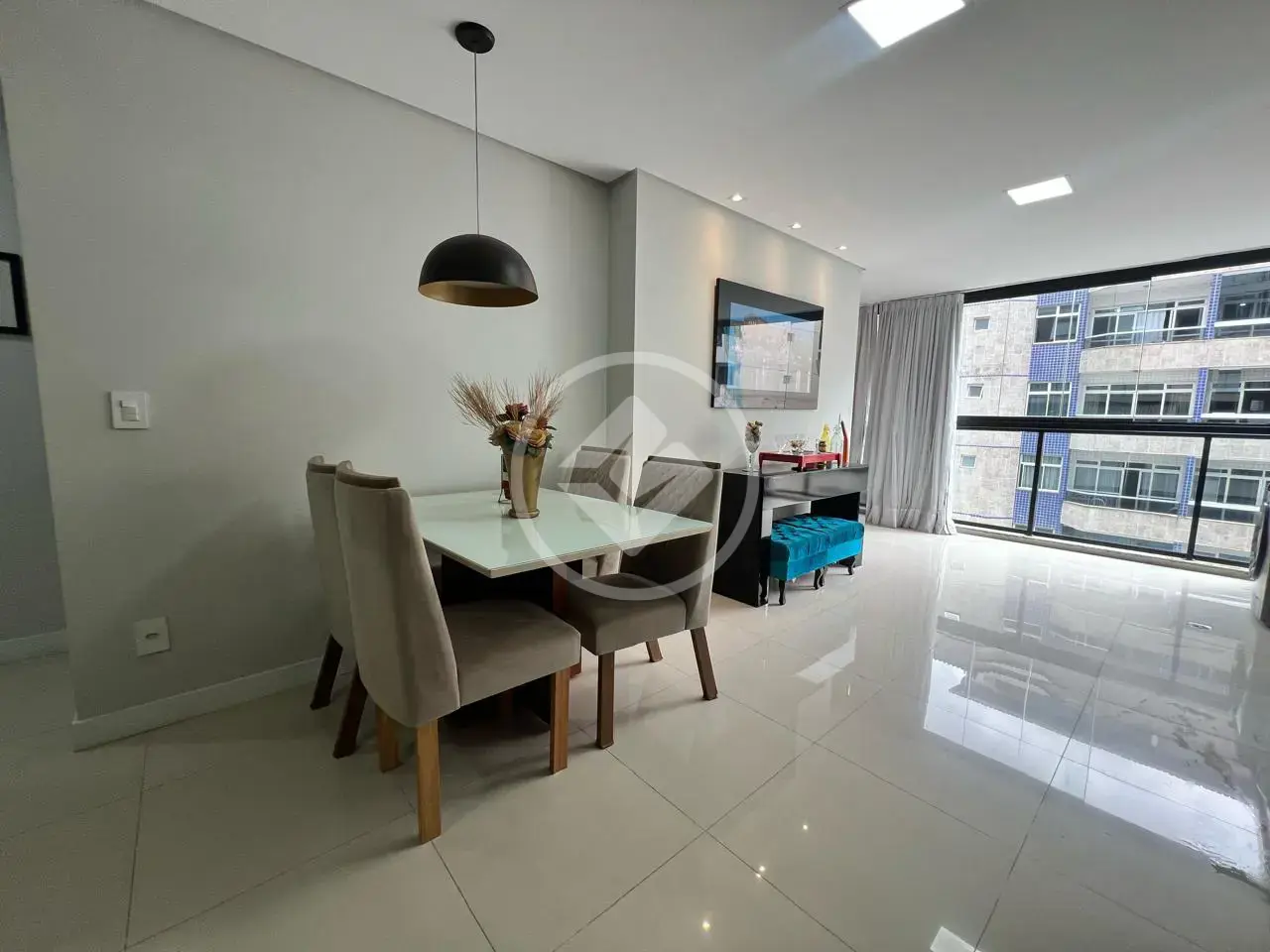 Imagem 2 - Apartamento em Praia do Morro, Guarapari - ES