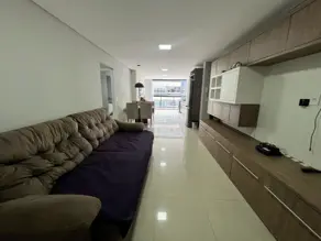 Apartamento Praia do Morro, Guarapari - ES — foto 1