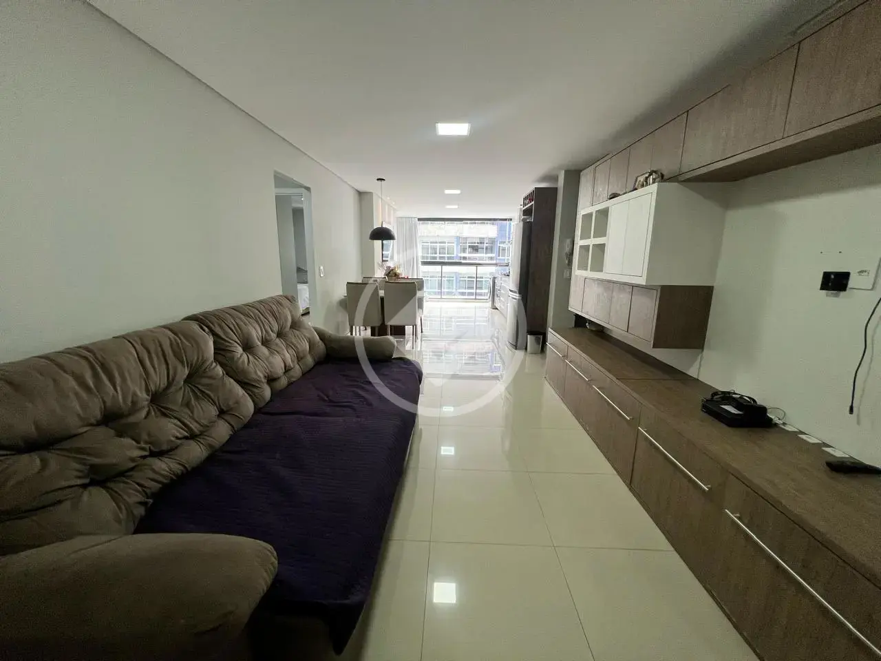 Imagem 1 - Apartamento em Praia do Morro, Guarapari - ES