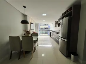 Imagem 5 - Apartamento em Praia do Morro, Guarapari - ES