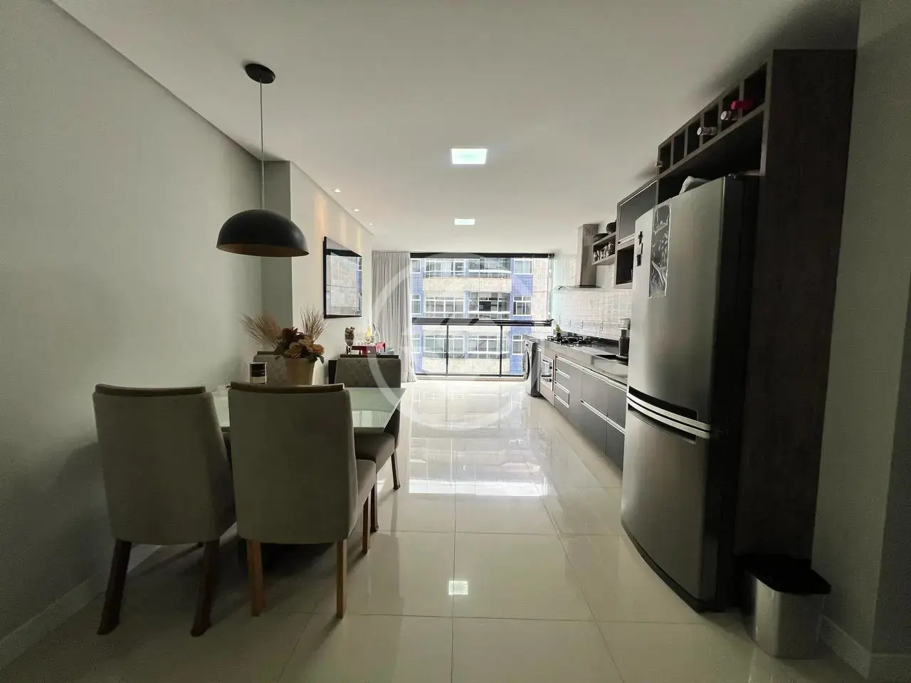 Imagem 5 - Apartamento em Praia do Morro, Guarapari - ES