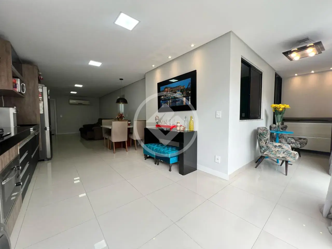 Imagem 4 - Apartamento em Praia do Morro, Guarapari - ES