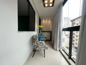 Imagem 3 - Apartamento em Praia do Morro, Guarapari - ES