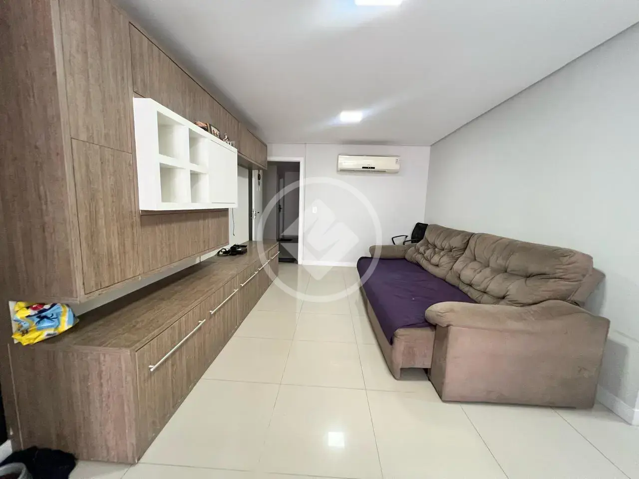 Imagem 1 - Apartamento em Praia do Morro, Guarapari - ES