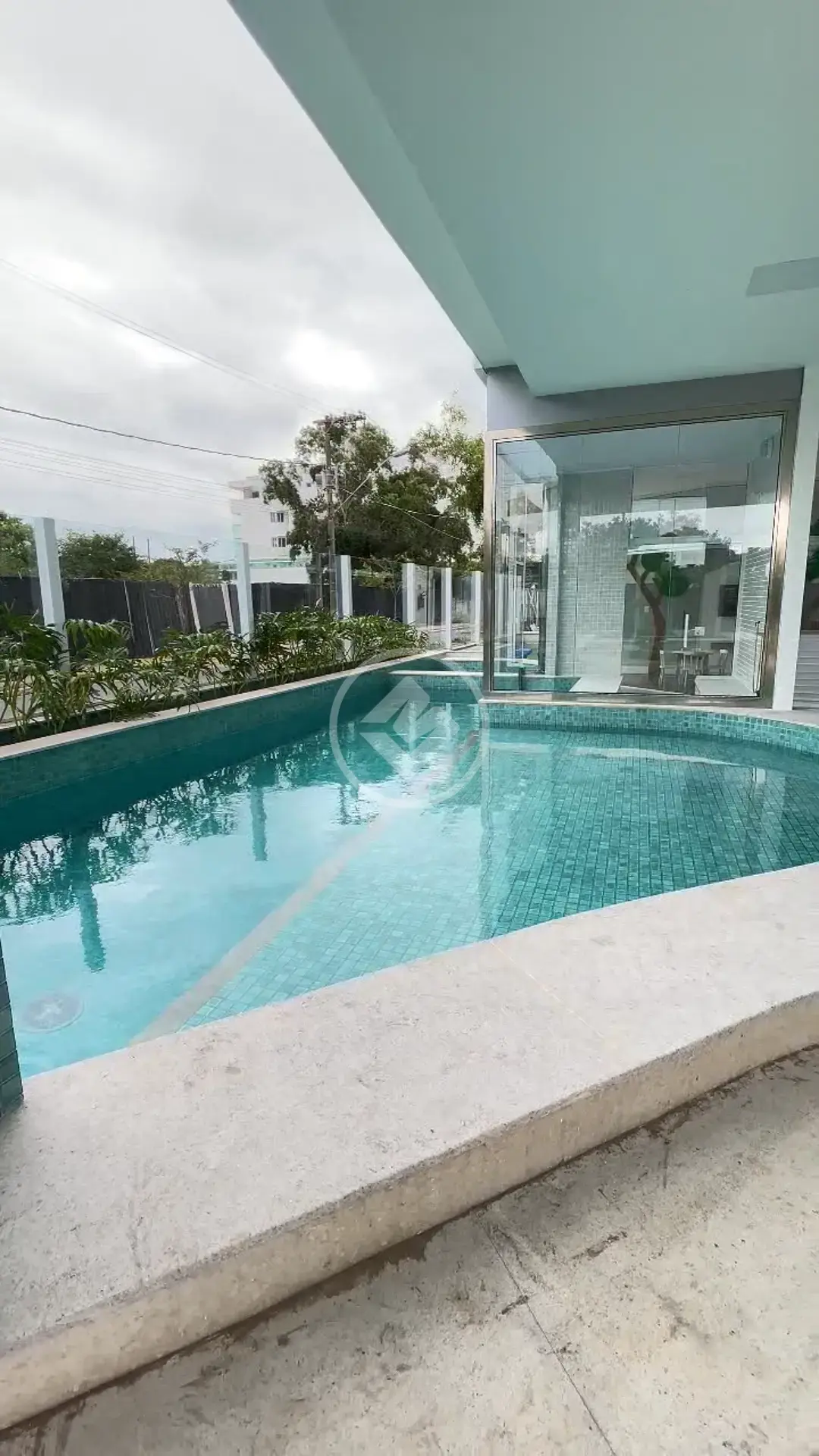 Imagem 1 - Apartamento em Enseada Azul, Guarapari - ES