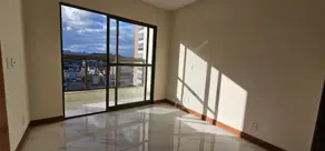 Apartamento Praia do Morro, Guarapari - ES — foto 1