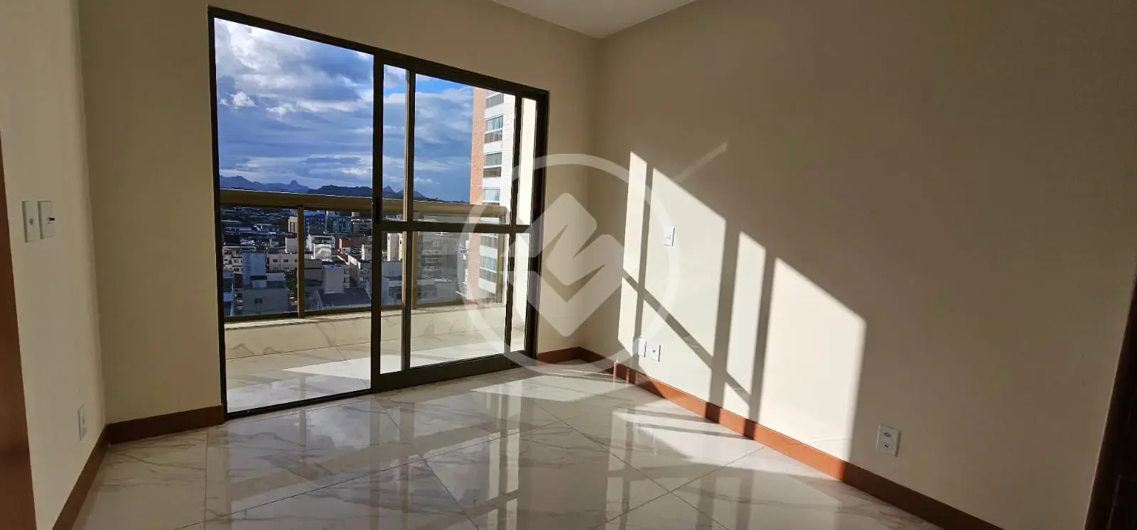 Imagem 1 - Apartamento em Praia do Morro, Guarapari - ES