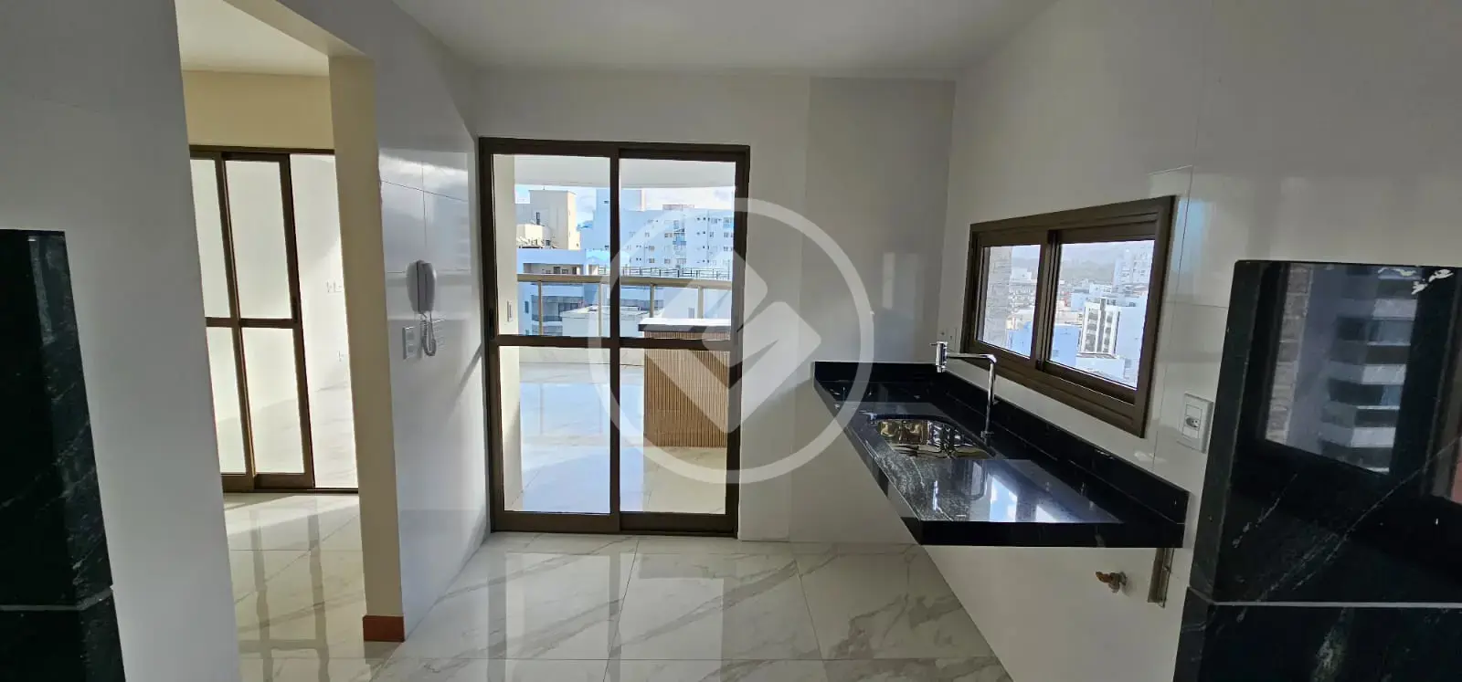 Imagem 2 - Apartamento em Praia do Morro, Guarapari - ES