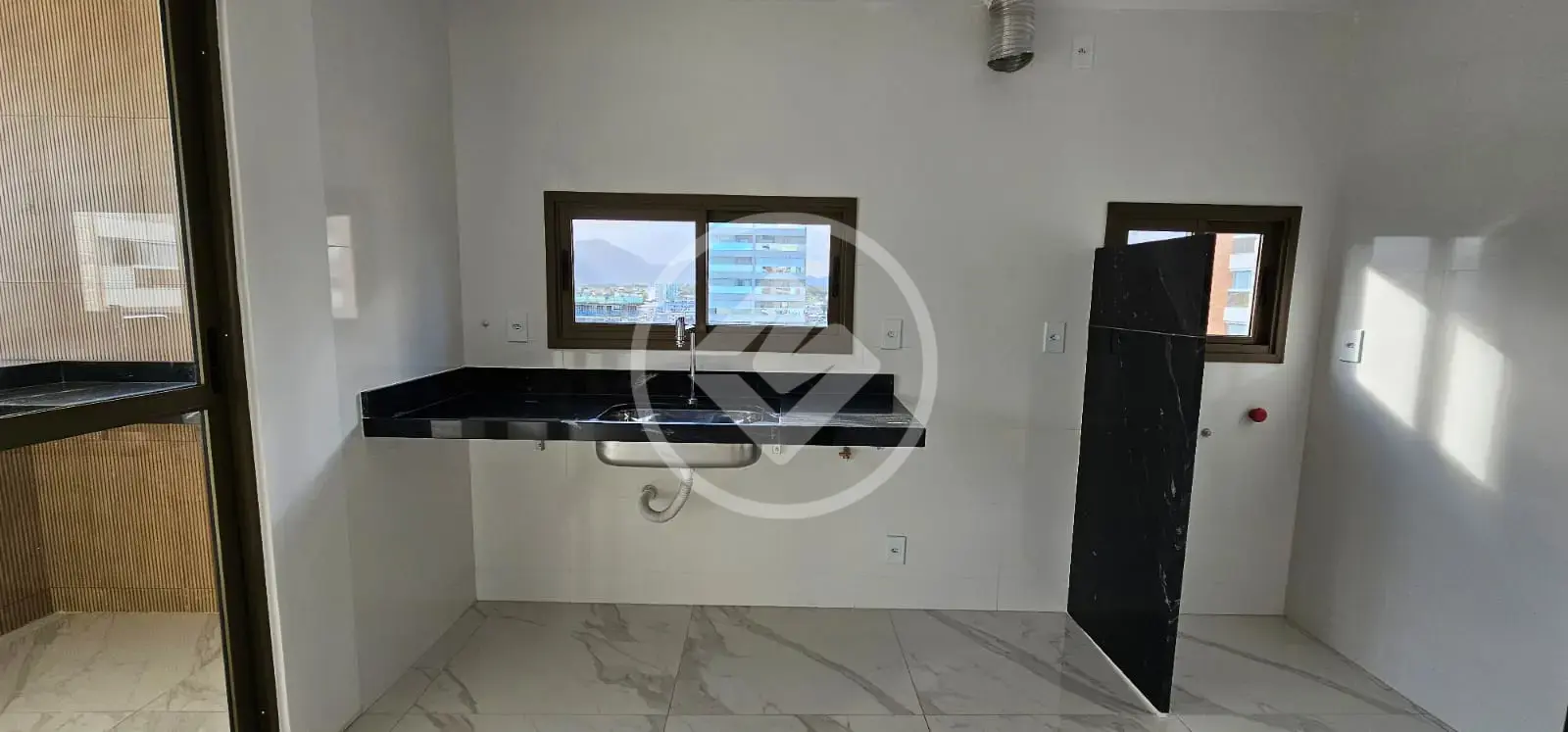 Imagem 1 - Apartamento em Praia do Morro, Guarapari - ES