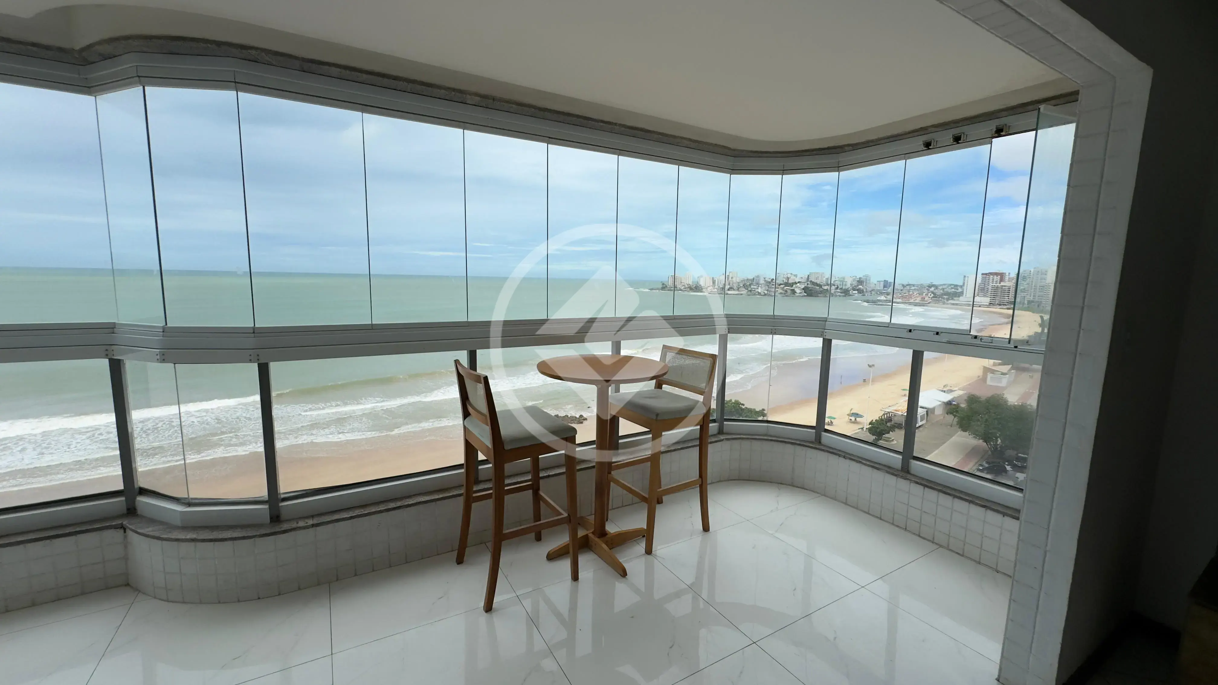 Imagem 1 - Apartamento em Praia do Morro, Guarapari - ES