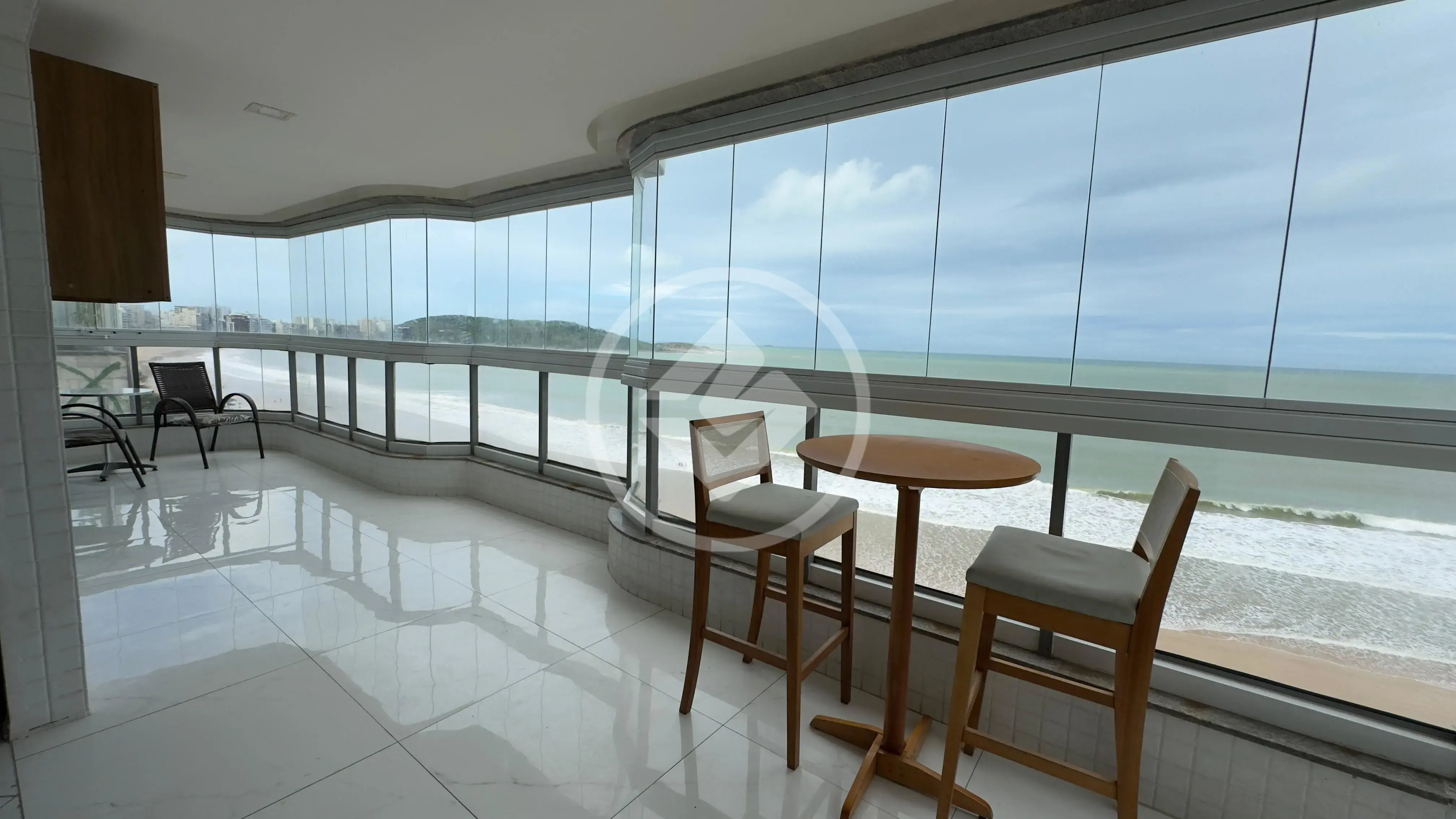 Imagem 2 - Apartamento em Praia do Morro, Guarapari - ES