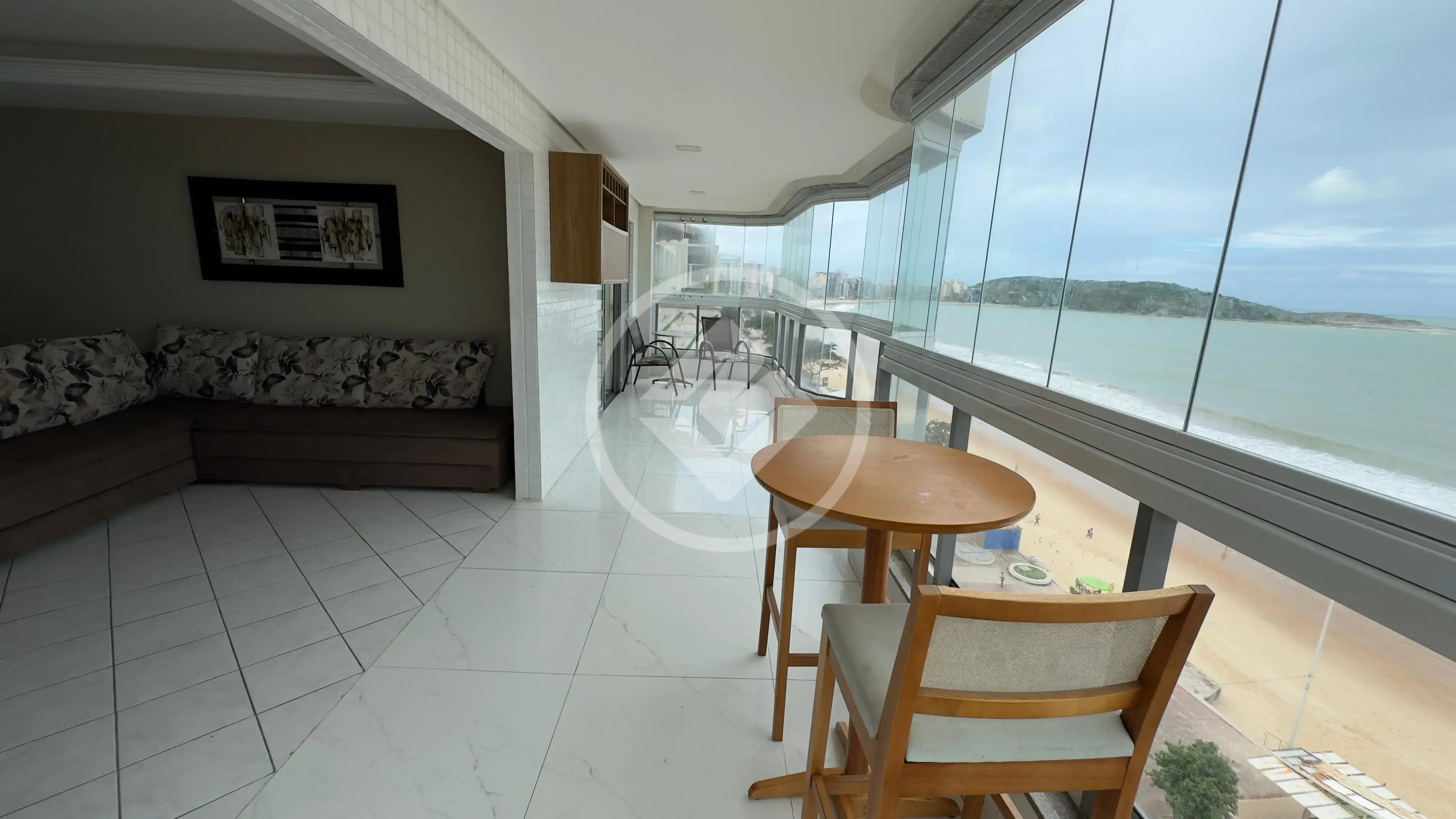 Imagem 3 - Apartamento em Praia do Morro, Guarapari - ES