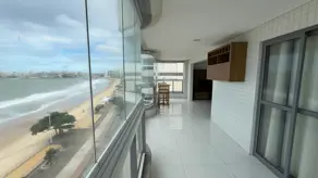 Apartamento Praia do Morro, Guarapari - ES — foto 2