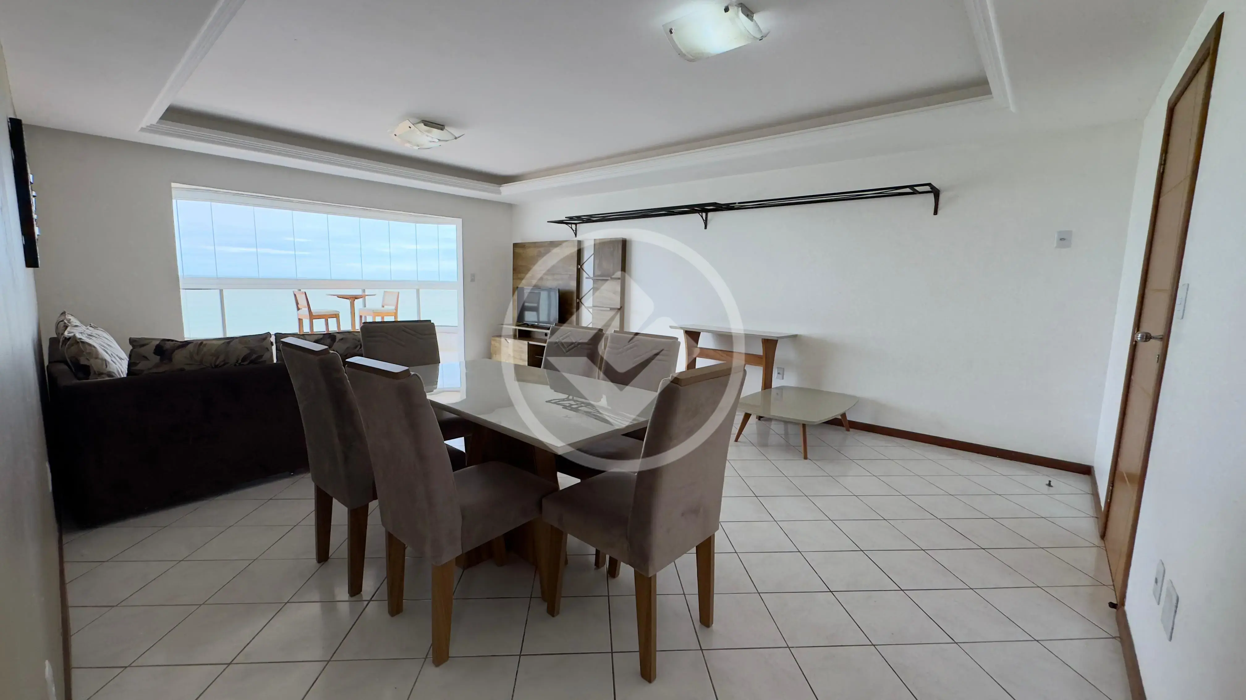 Imagem 5 - Apartamento em Praia do Morro, Guarapari - ES