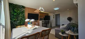 Apartamento Praia do Morro, Guarapari - ES — foto 2