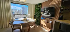 Imagem 2 - Apartamento em Praia do Morro, Guarapari - ES