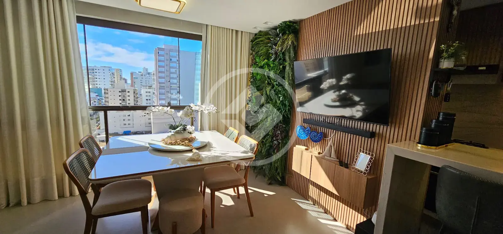 Imagem 2 - Apartamento em Praia do Morro, Guarapari - ES