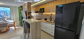 Imagem 3 - Apartamento em Praia do Morro, Guarapari - ES