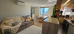 Imagem 4 - Apartamento em Praia do Morro, Guarapari - ES