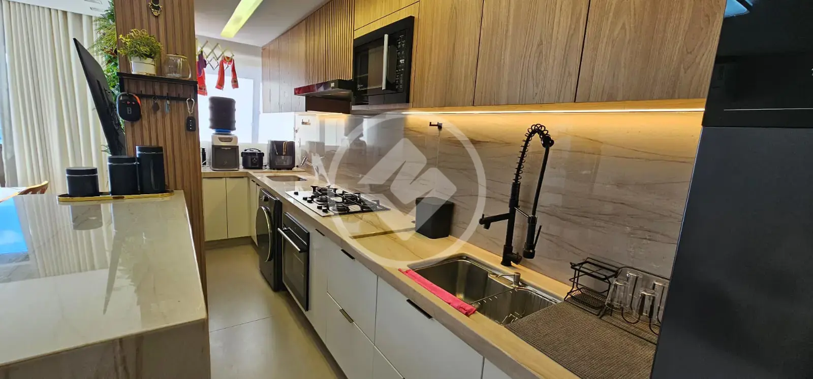 Imagem 5 - Apartamento em Praia do Morro, Guarapari - ES