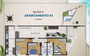 Imagem 3 - Apartamento em Iriri, Anchieta - ES