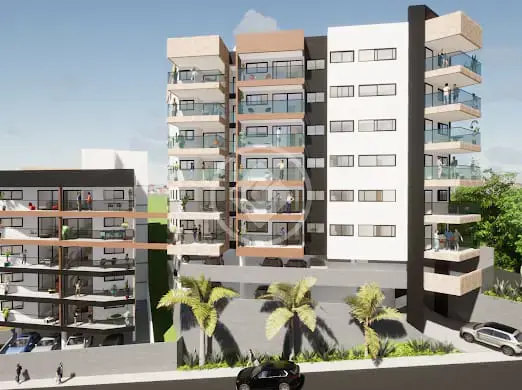 Imagem 1 - Apartamento em Iriri, Anchieta - ES