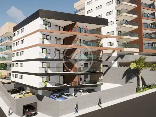 Imagem 2 - Apartamento em Iriri, Anchieta - ES