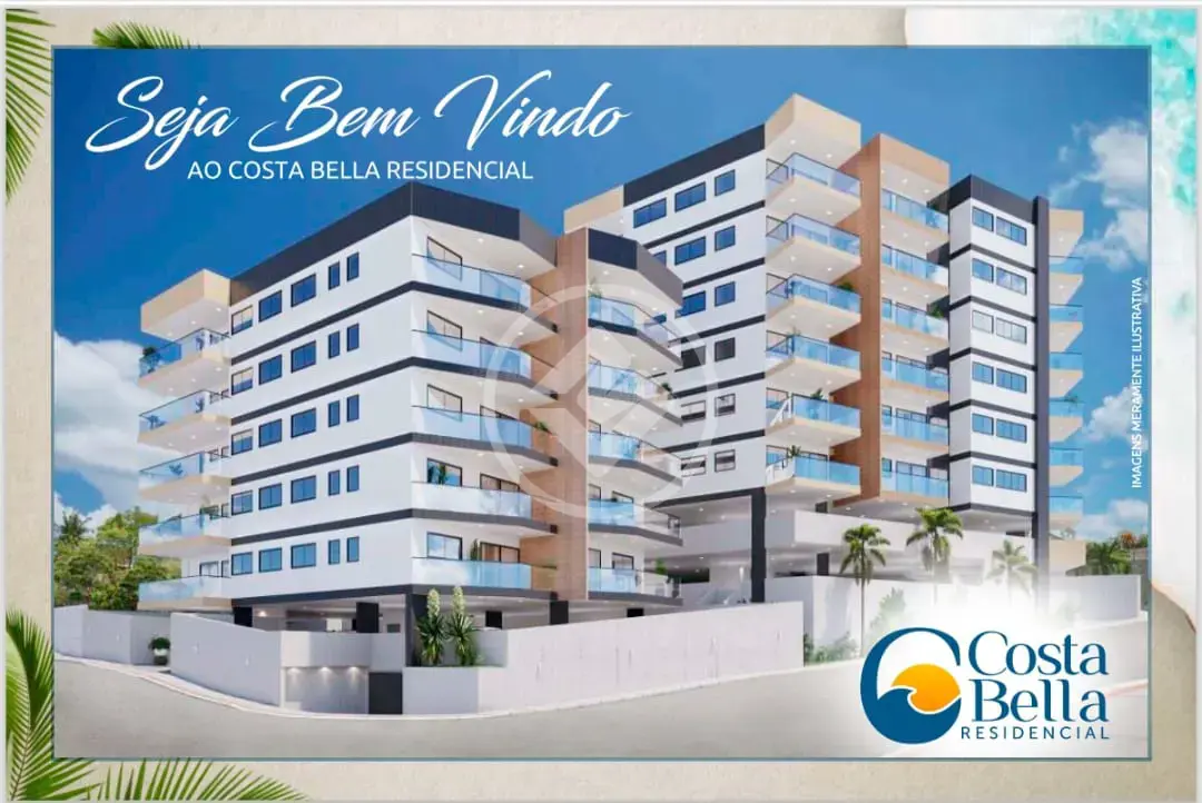 Imagem 1 - Apartamento em Iriri, Anchieta - ES