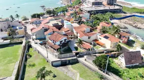 Casa Enseada Azul, Guarapari - ES — foto 2