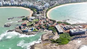 Imagem 2 - Casa em Enseada Azul, Guarapari - ES