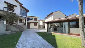 Casa Enseada Azul, Guarapari - ES — foto 1