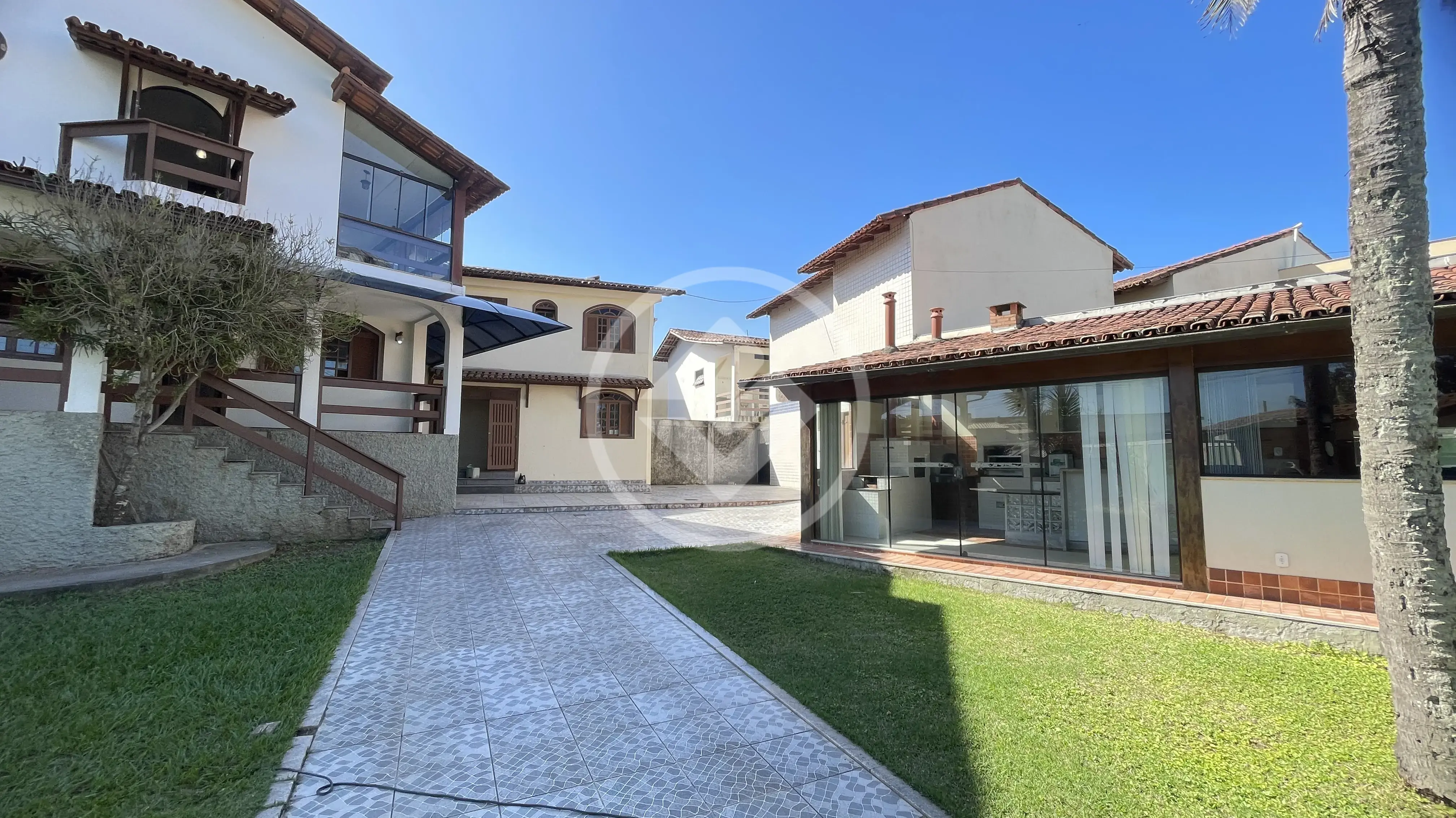 Imagem 1 - Casa em Enseada Azul, Guarapari - ES