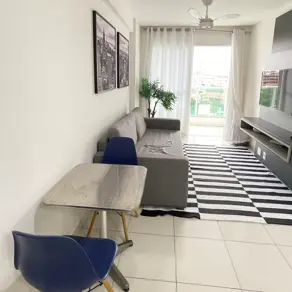 Loft / Studio Enseada Azul, Guarapari - ES — foto 2