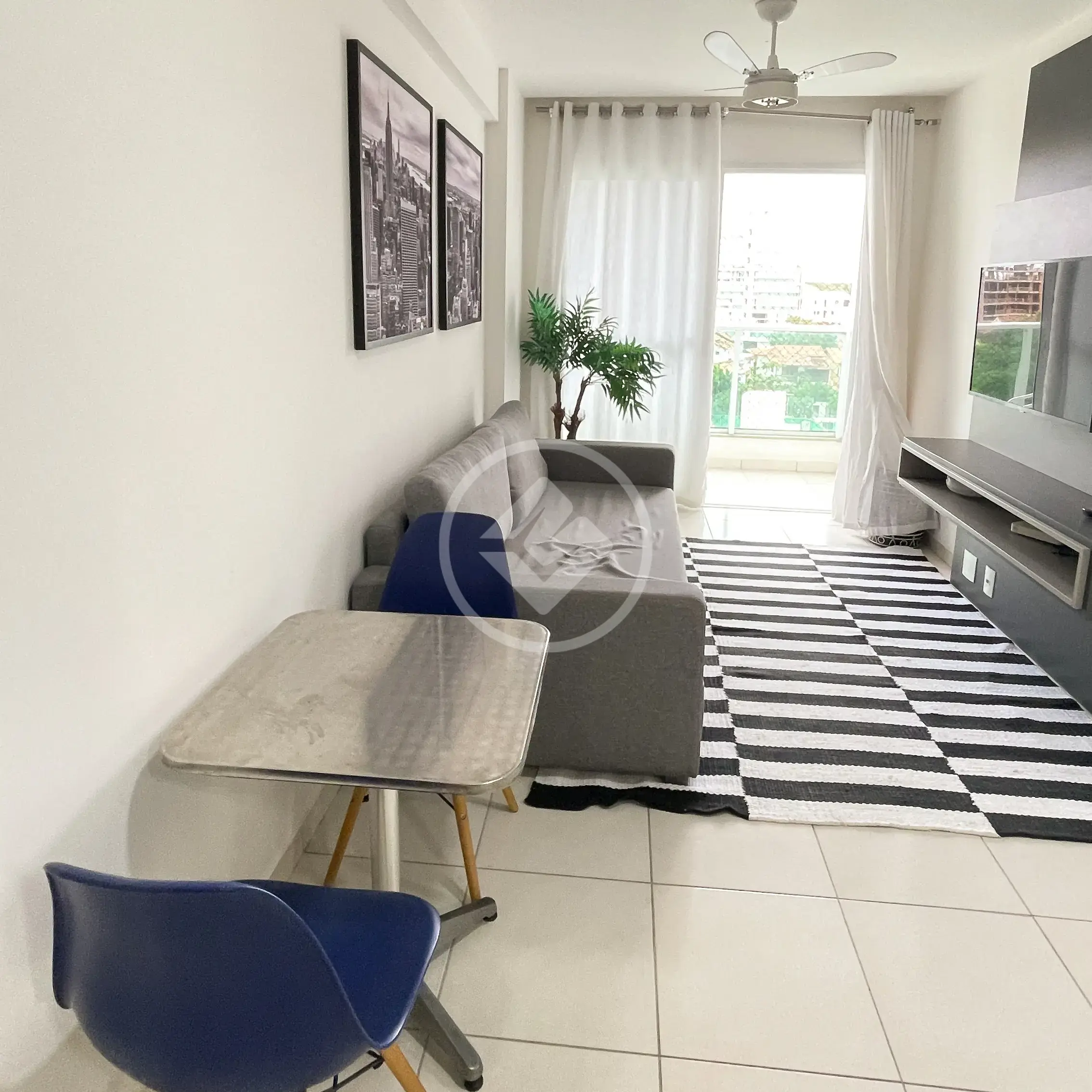 Imagem 1 - Loft / Studio em Enseada Azul, Guarapari - ES
