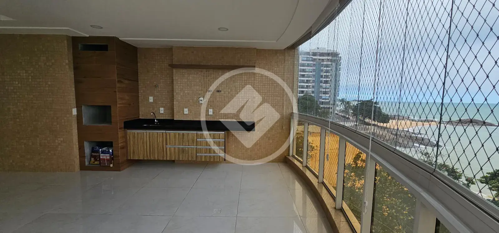 Imagem 1 - Apartamento Garden em Centro, Guarapari - ES