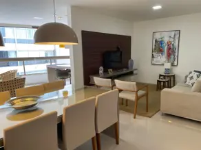 Imagem 2 - Apartamento em Praia do Morro, Guarapari - ES