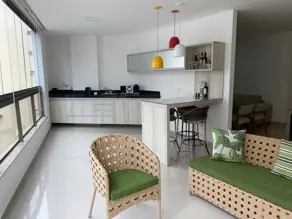 Imagem 5 - Apartamento em Praia do Morro, Guarapari - ES