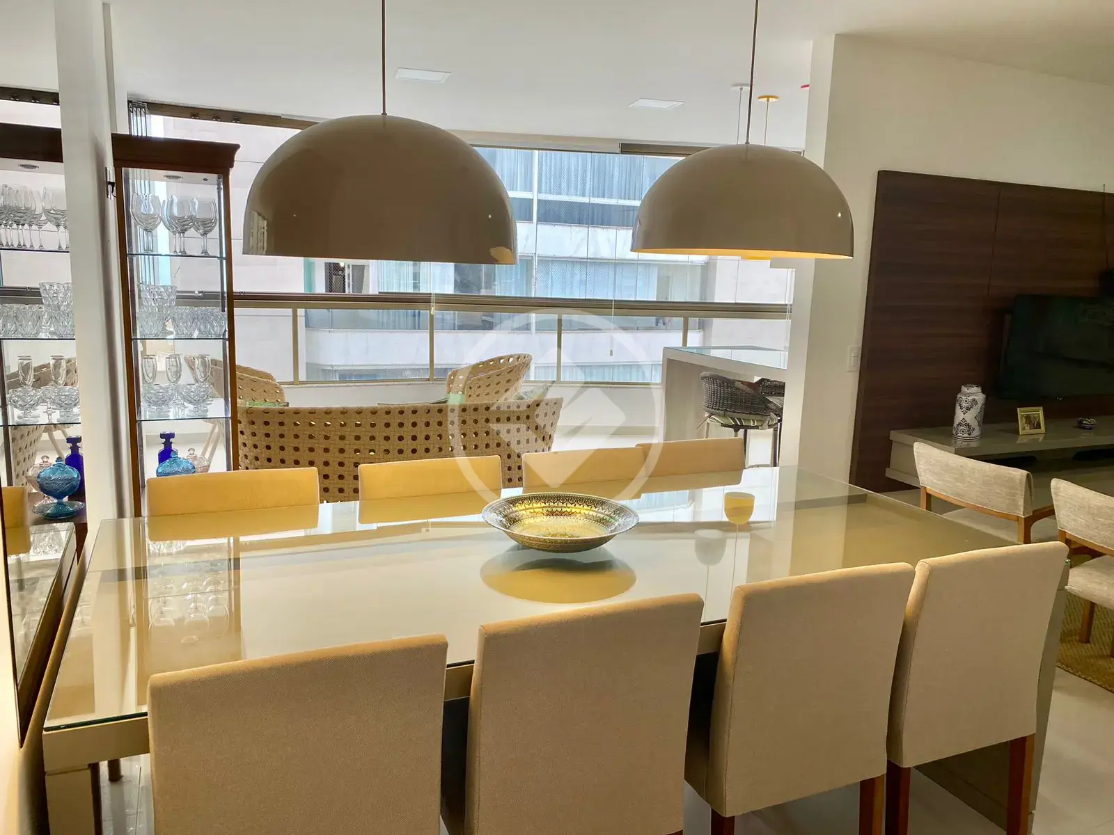 Imagem 1 - Apartamento em Praia do Morro, Guarapari - ES