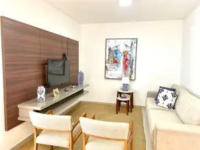 Imagem 3 - Apartamento em Praia do Morro, Guarapari - ES