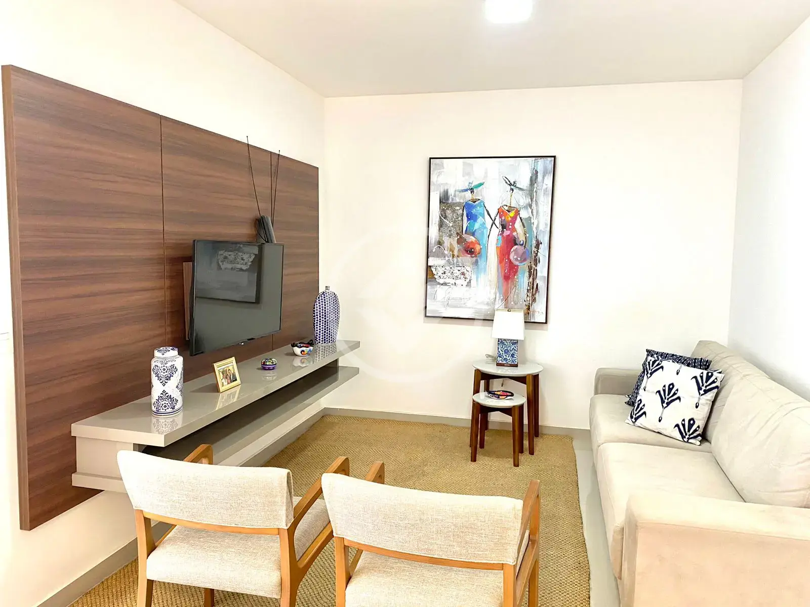 Imagem 3 - Apartamento em Praia do Morro, Guarapari - ES