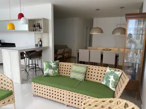 Imagem 4 - Apartamento em Praia do Morro, Guarapari - ES