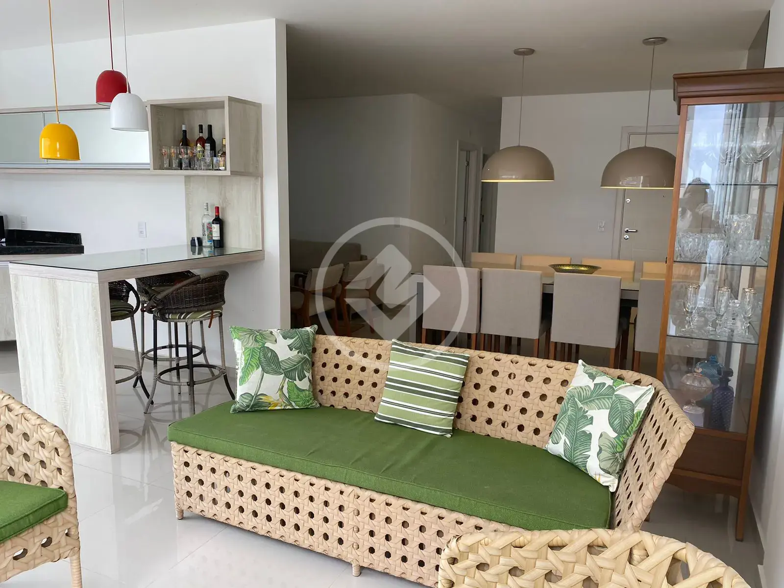 Imagem 4 - Apartamento em Praia do Morro, Guarapari - ES