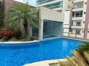 Apartamento Praia do Morro, Guarapari - ES — foto 1