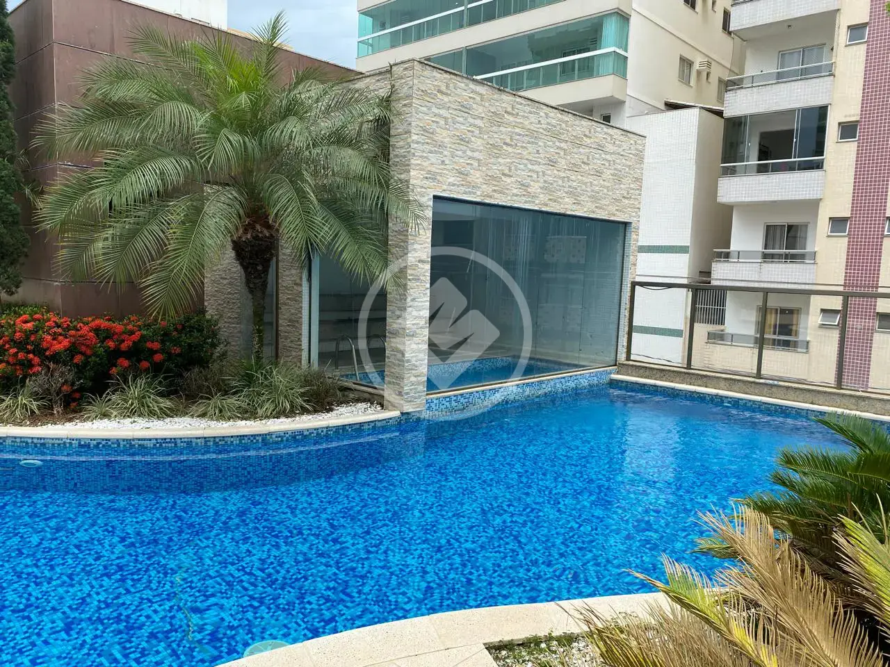 Imagem 1 - Apartamento em Praia do Morro, Guarapari - ES