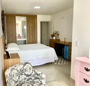 Imagem 6 - Apartamento em Praia do Morro, Guarapari - ES