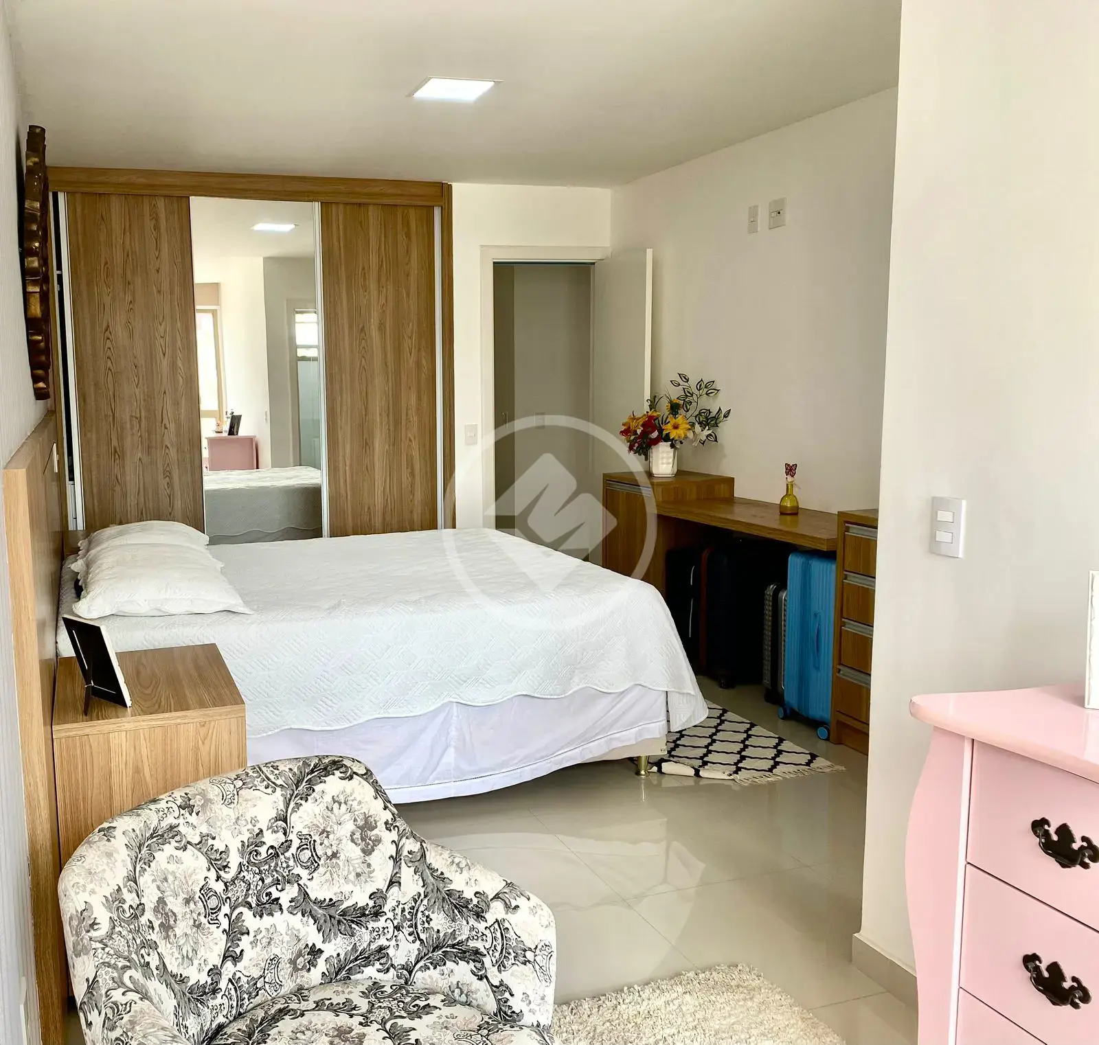 Imagem 6 - Apartamento em Praia do Morro, Guarapari - ES