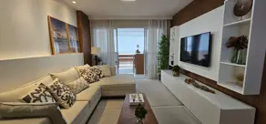 Apartamento Centro, Guarapari - ES — foto 2
