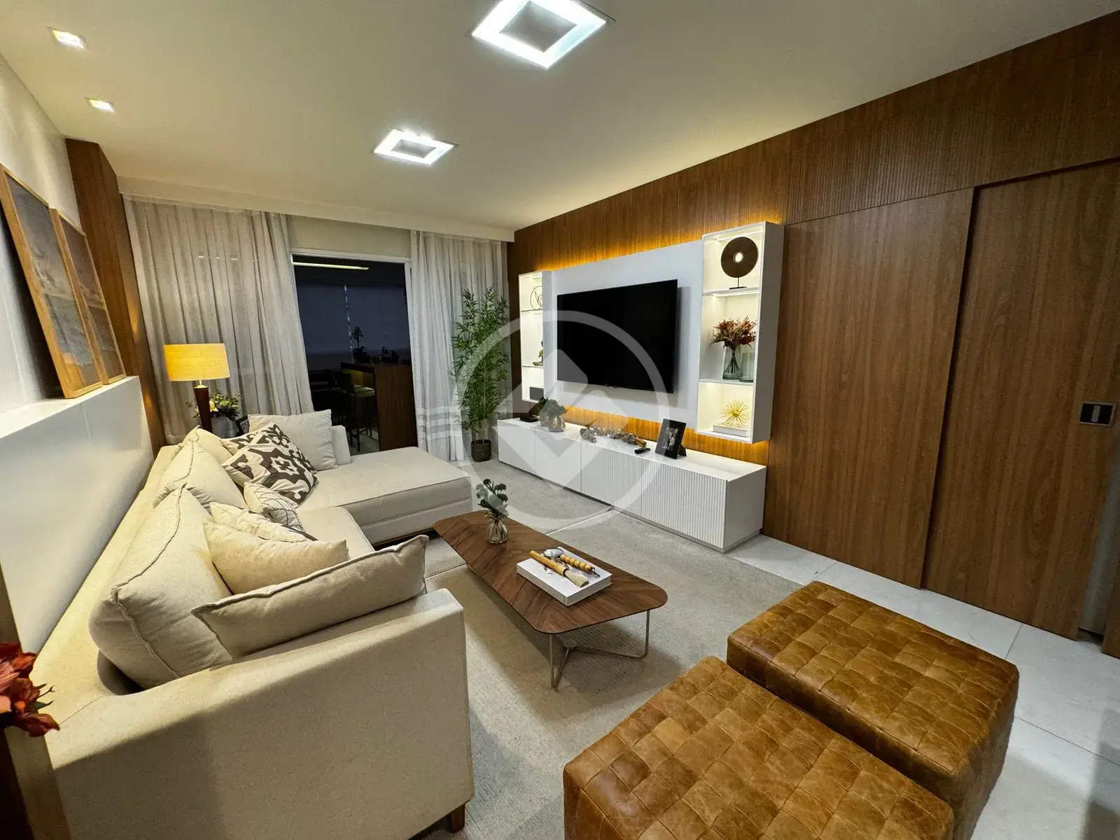 Imagem 1 - Apartamento em Centro, Guarapari - ES