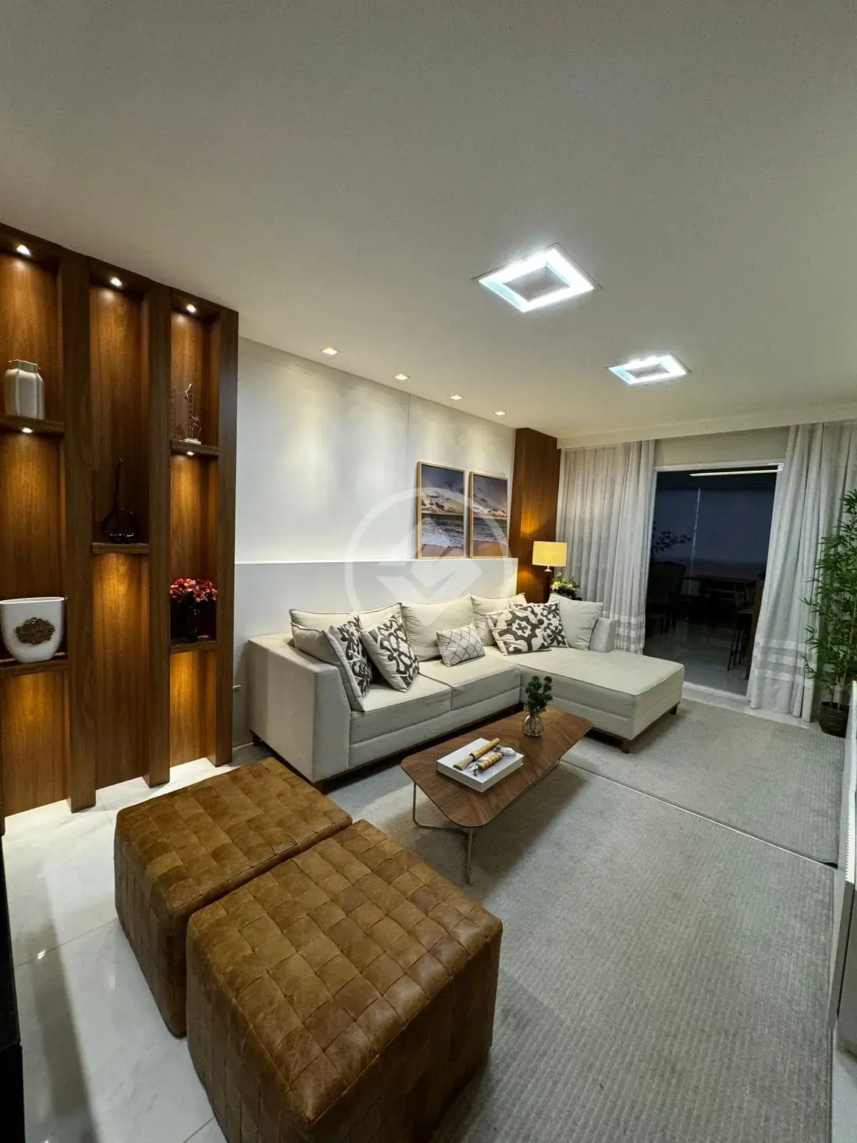 Imagem 2 - Apartamento em Centro, Guarapari - ES