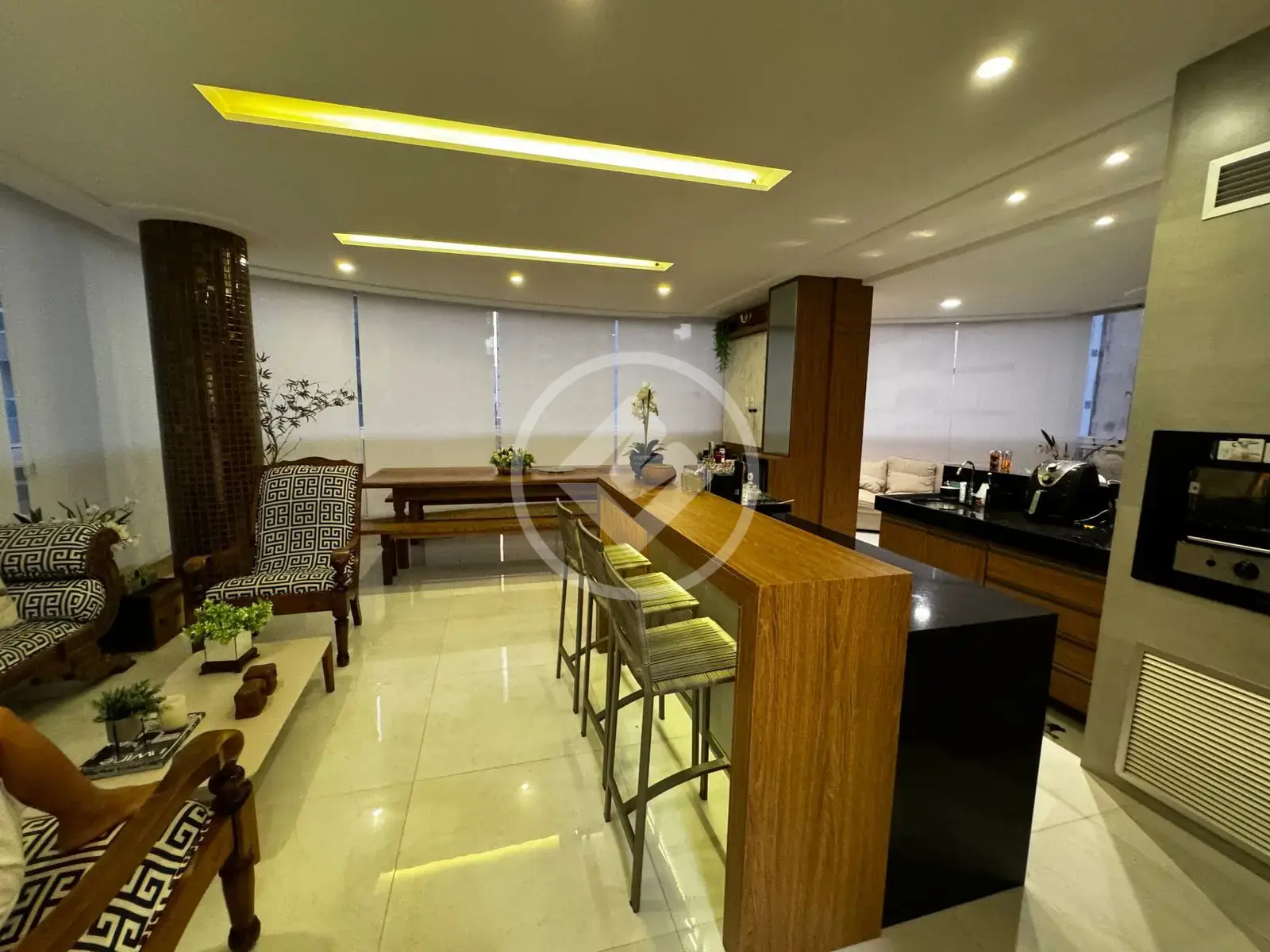 Imagem 5 - Apartamento em Centro, Guarapari - ES